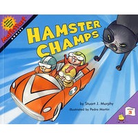 仓鼠冠军Hamster Champs