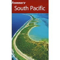 Frommer’s South Pacific， 11Th EditionFrommer南太平洋导览，第11版