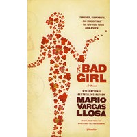 The Bad Girl 坏女孩