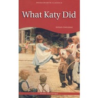 凯蒂干了什么 What Katy Did