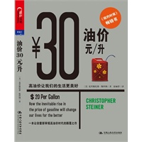 油价30元/升