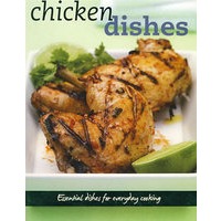 爱情美食：鸡肉菜肴:love food-Chicken Dishes