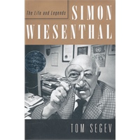 SIMON WIESENTHAL(ISBN=9780385519465)