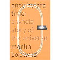 Once Before Time(ISBN=9780307272850)