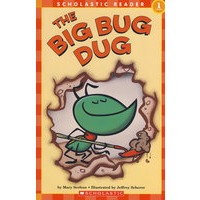 大虫洞 BIG BUG DUG (S)