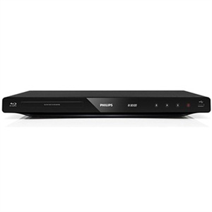 Philips飞利浦 BDP2700 蓝光光盘播放机