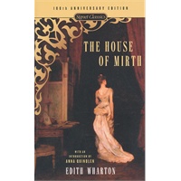 The House of Mirth (Signet Classic)欢乐之家（伊迪丝·沃顿）