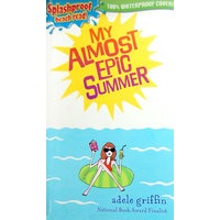 My Almost Epic Summer我近乎史诗的夏天