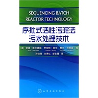 序批式活性污泥法污水处理技术