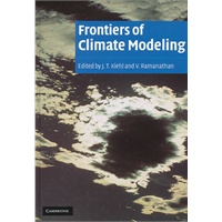 Frontiers of Climate Modeling