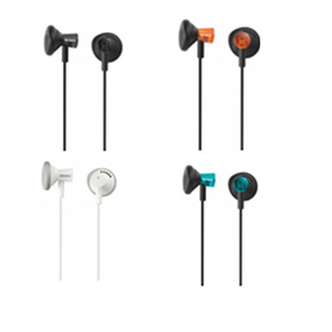SONY 索尼 MDR-E11LP 原装耳机 iPod绝配 时尚版