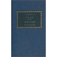 DOCTOR FAUSTUS(ISBN=9780679409960)