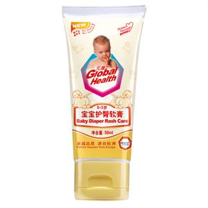 Global Health 宝宝护臀软膏 50ml