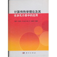 计算传热学理论及其在多孔介质中的应用（含盘）
