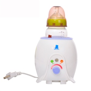 小白熊暖奶器HL-0655