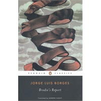 Brodie's Report(ISBN=9780143039259)