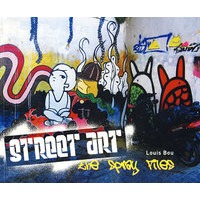 街头艺术Street Art