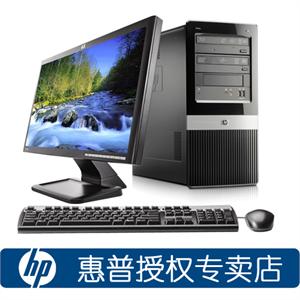 惠普主机 Pro2000MT VK189AV（E6600/2G/320G/512M独立显卡）