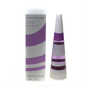 Issey Miyake 三宅一生 一生之水女士香水100ml(2010夏季限量版)
