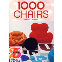Chairs Klotz 椅子