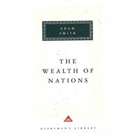 WEALTH OF NATIONS（ISBN=9780679405641）