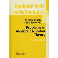 Problems in Algebraic Number Theory代数数论问题