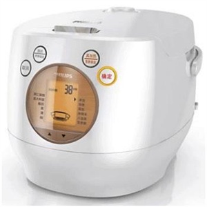 【旗舰店】飞利浦（philips）电饭煲HD4738/30