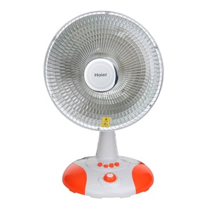 海尔电暖器 HT801 暖流来袭 新品上市全免邮