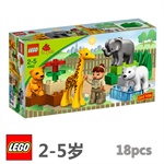 LEGO С��������԰ L4962 (�ָ�)