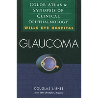 Color Atlas/synop of Clinical ophth