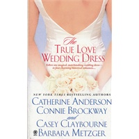 The True Love Wedding Dress(ISBN=9780451411990)