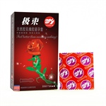 <em>喜欢</em>大毛毛虫水晶套 情趣用品 男用增<em>粗大</em>长 阴