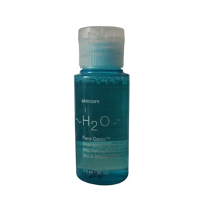 H2O+ 水芝澳 面部绿洲洁面卸妆水30ml