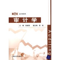 审计学（B&E会计学系列）