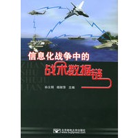 信息化战争中的战术数据链