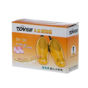 【当当自营】 超人 TH100 拓威儿童烘鞋器