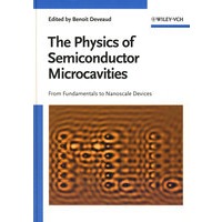 半导体微控物理学The Physics of Semiconductor Microcavities