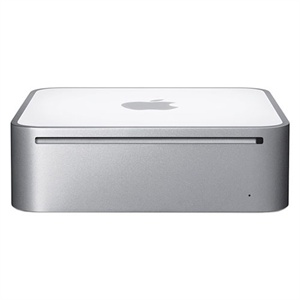 【当当自营】 Apple苹果 MC936CH/A MAC MINI 台式电脑 2.0/2X2GB/2X500/AP/BT-CHN