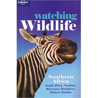 Watching Wildlife Southern Africa 2（ISBN=9781741042108）