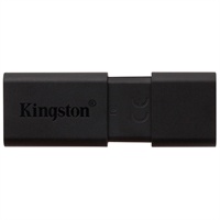 金士顿 DT100G3 8gu盘 u盘8g 3.0高速USB3.0