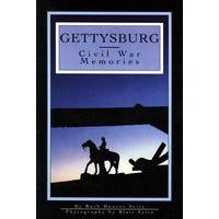 Gettysburg: Civil War Memories