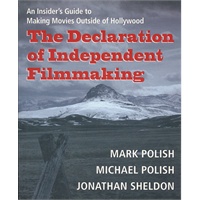Declaration of Independent Filmmaking（ISBN=9780156029520）