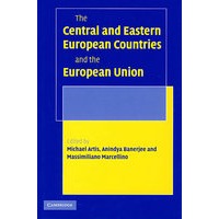 中东欧与欧盟The Central and Eastern European Countries and the European Union