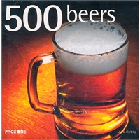 500 BEERS-HB 9789812751867