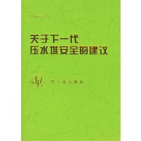 关于下一代压水堆安全的建议