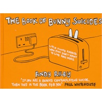 The Book of Bunny Suicides