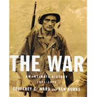 WAR, THE（ISBN=9780375711183）