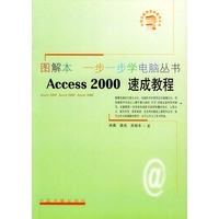 Access2000速成教程——图解本一步一步学电脑丛书