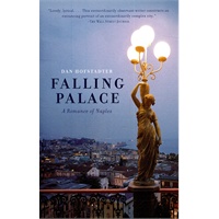 Falling Palace(ISBN=9780375714283)