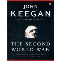 The Second World War(ISBN=9780143035732)